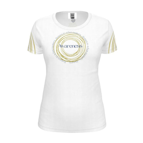 Awareness Statement Eco Tee