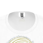 Awareness Statement Eco Tee