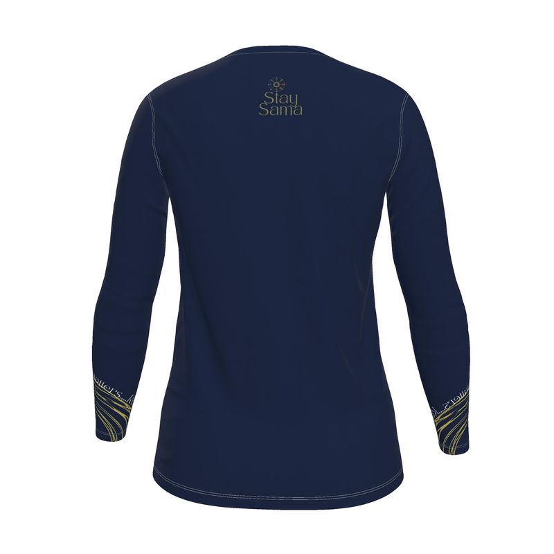 Return to What Matters Eco Tee - Contoured Fit