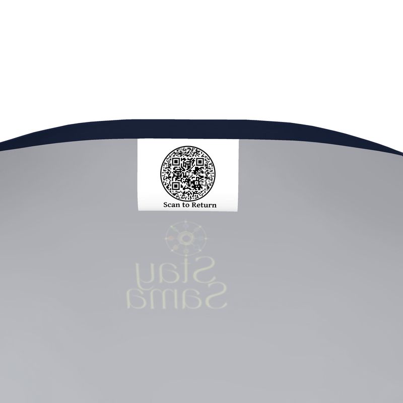 Return to What Matters Eco Tee - Contoured Fit