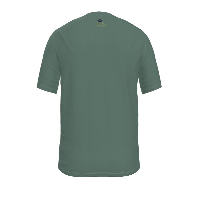 Focus Eco Tee - Relaxed Fit