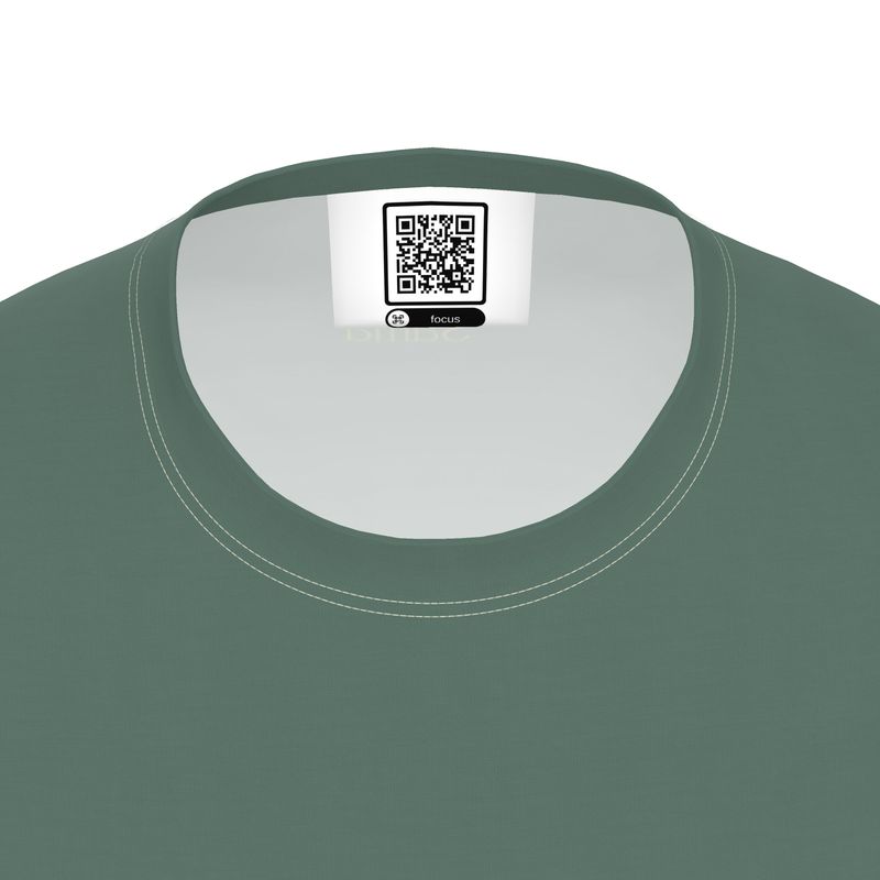 Focus Eco Tee - Relaxed Fit