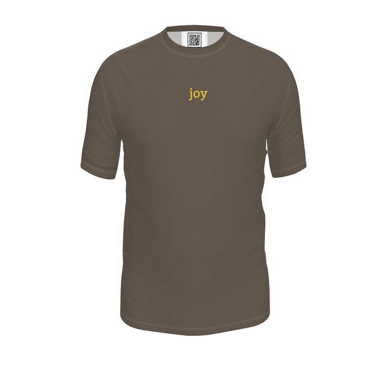 Joy Eco Tee - Relaxed Fit