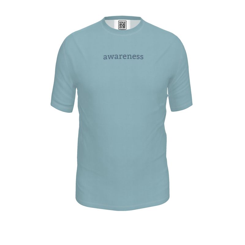 Awareness Eco Tee