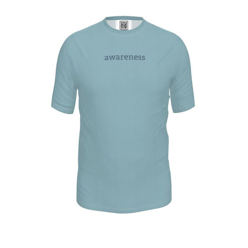 Awareness Eco Tee