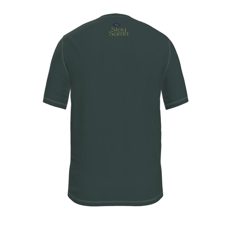 Compassion Eco Tee - Relaxed Fit