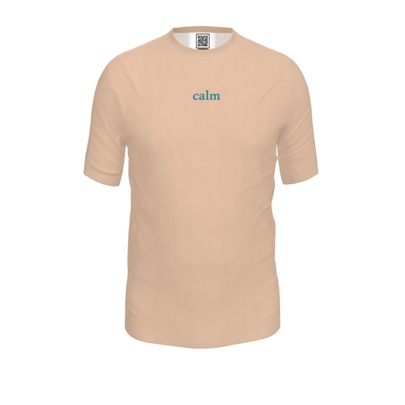 Inner Calm Eco Tee - Relaxed Fit
