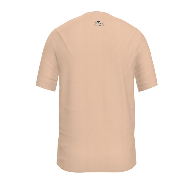 Inner Calm Eco Tee - Relaxed Fit