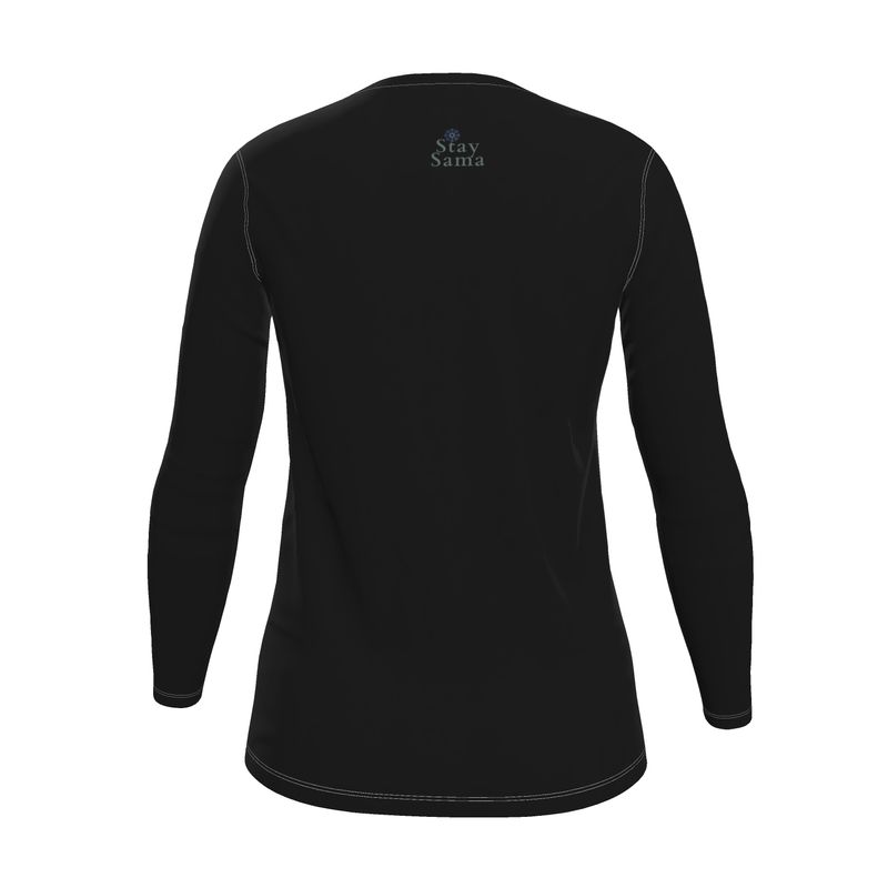 Curiosity Statement Eco Tee - Contoured Fit