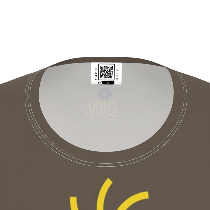 Joy Symbol Eco Tee
