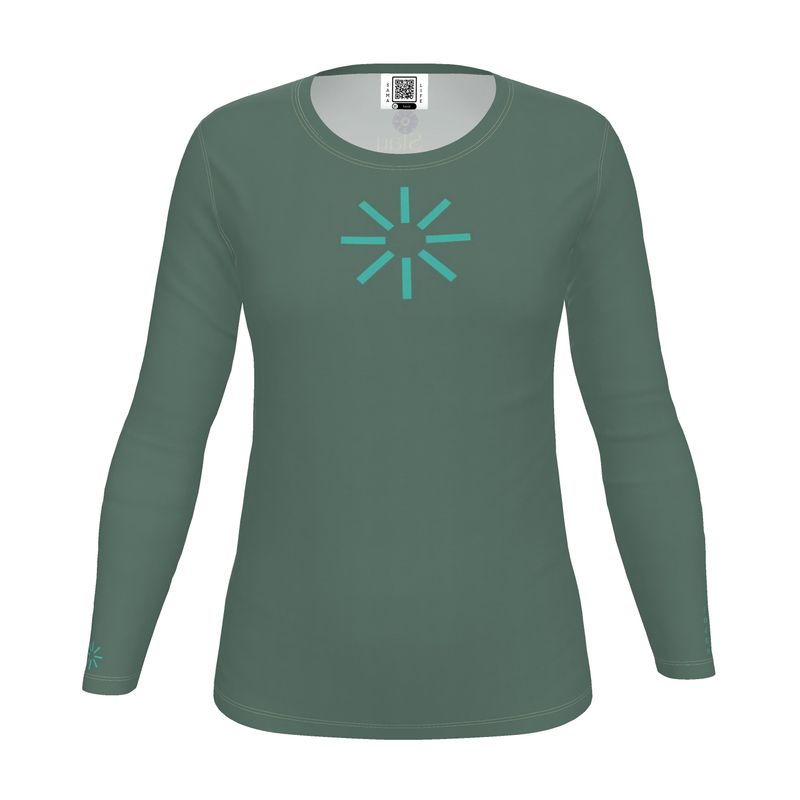 Focus Symbol Eco Tee