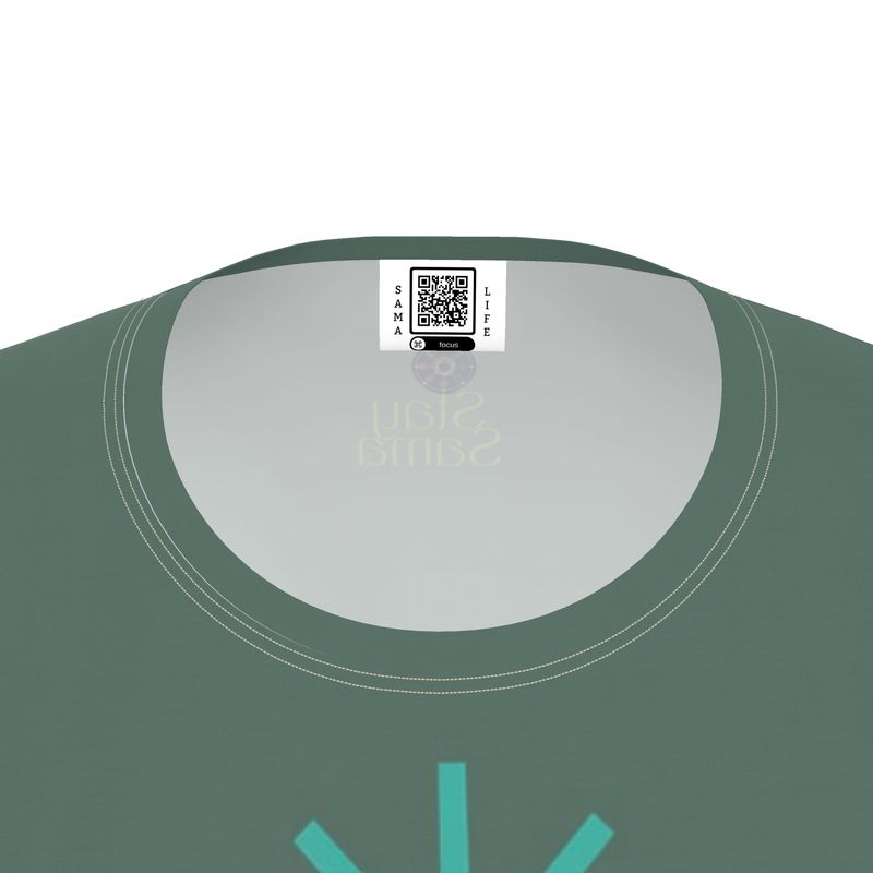 Focus Symbol Eco Tee