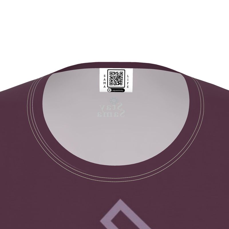Equanimity Symbol Eco Tee