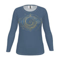 AWARENESS Mandala Eco Tee