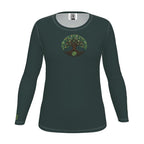 Compassion Mandala Eco Tee