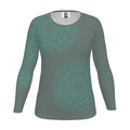 Focus Mandala Eco Tee