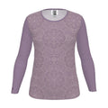 Equanimity Mandala Eco Tee