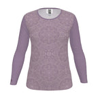 Equanimity Mandala Eco Tee