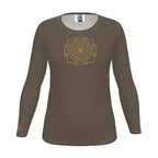 Joy Mandala Eco Tee
