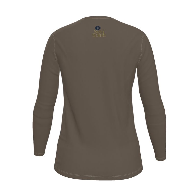 Joy Mandala Eco Tee