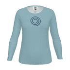 Awareness Symbol Eco Tee