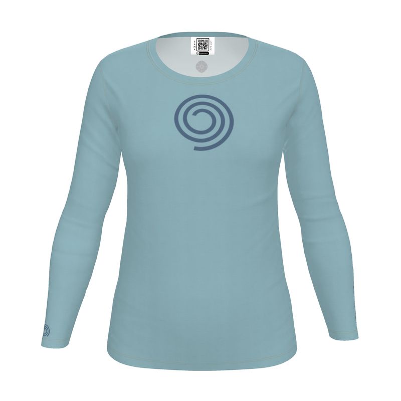 Awareness Symbol Eco Tee