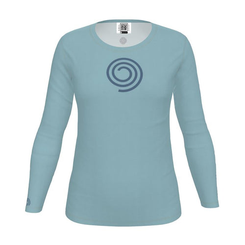 Awareness Symbol Eco Tee