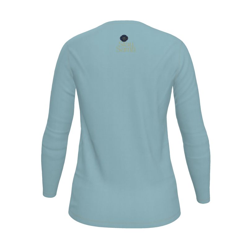 Awareness Symbol Eco Tee