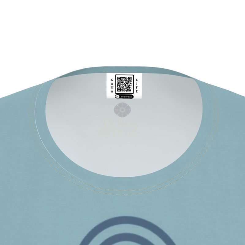 Awareness Symbol Eco Tee