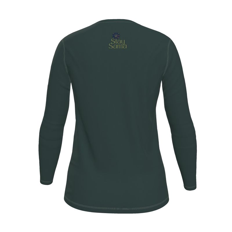 Compassion Symbol Eco Tee