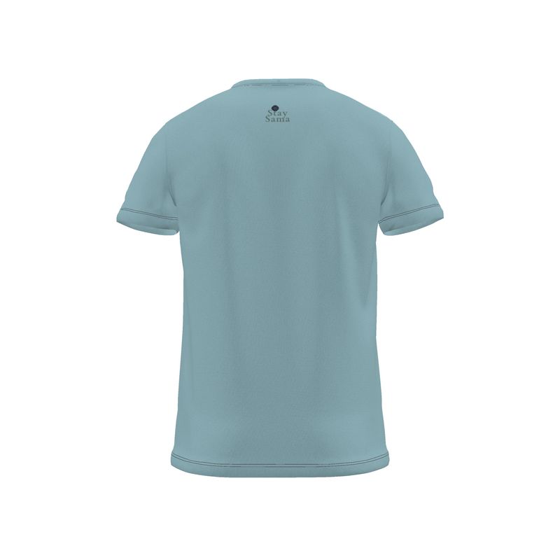 Awareness Symbol Eco Tee
