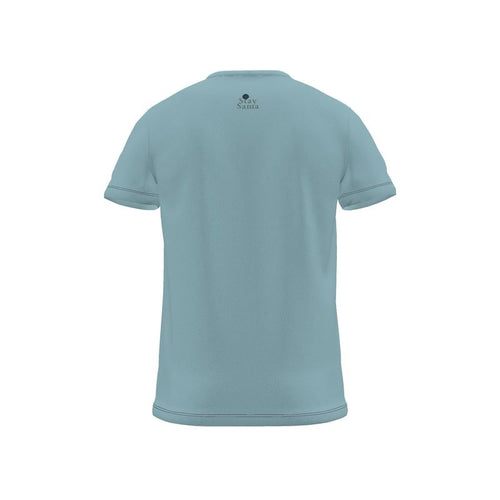 Awareness Symbol Eco Tee
