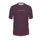 Equanimity Eco Tee - Relaxed Fit