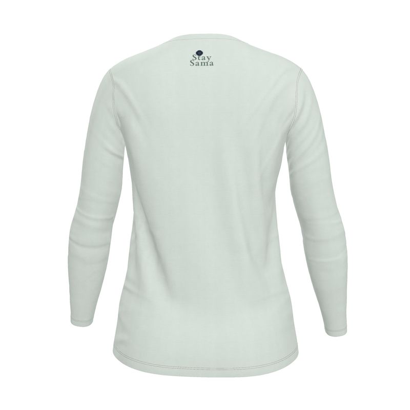 Energy Mandala Eco Tee - Contoured fit