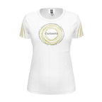 Return with Curiosity Eco Tee