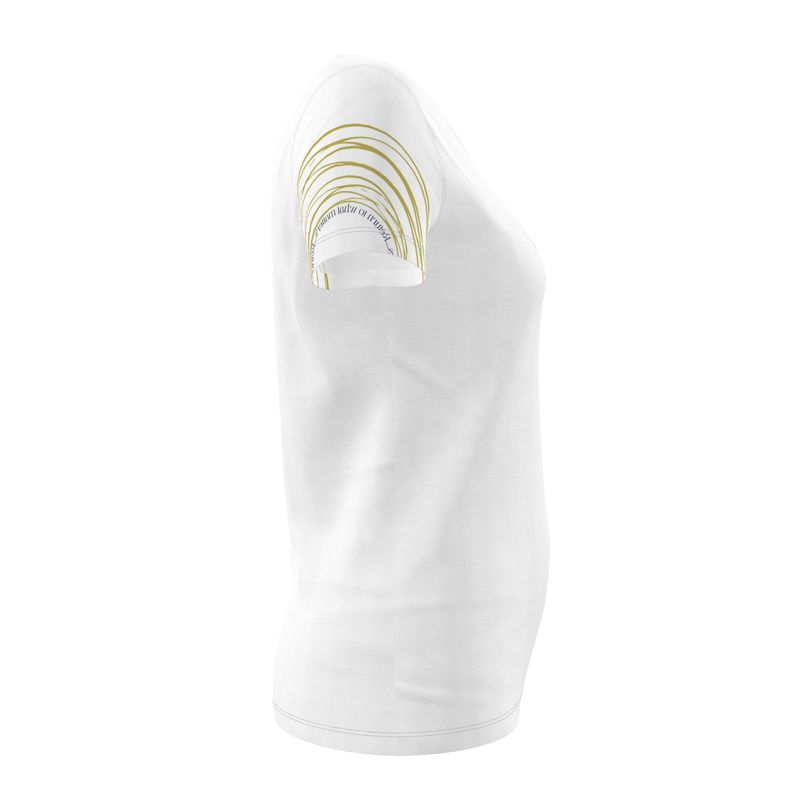 Return with Curiosity Eco Tee