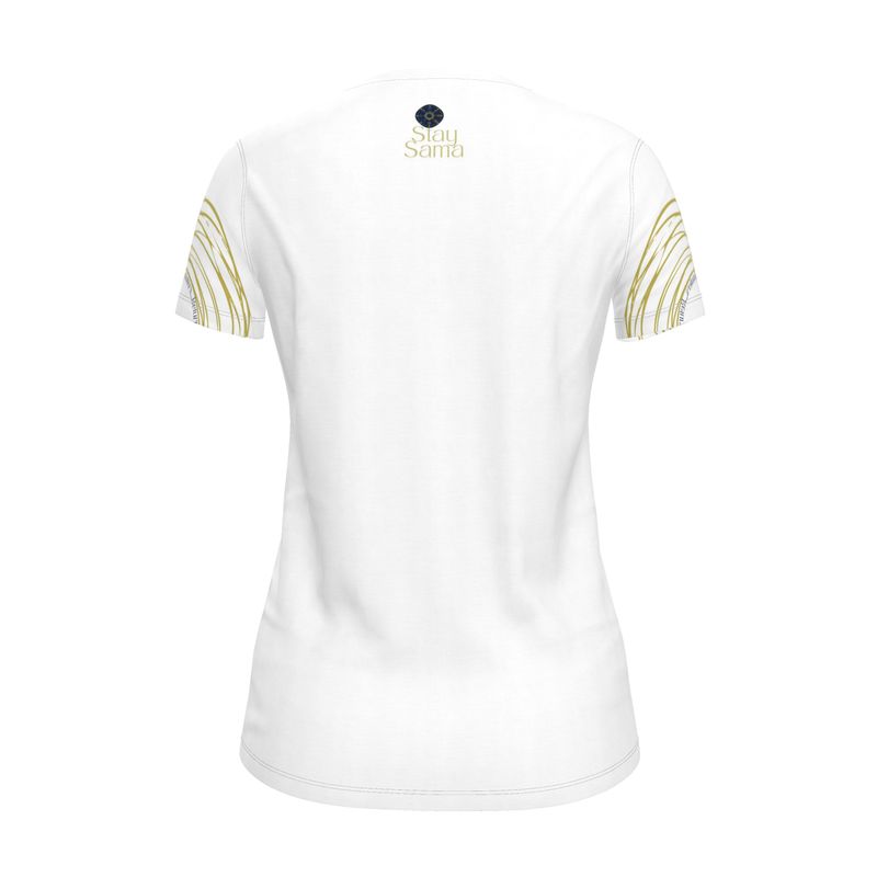 Return with Curiosity Eco Tee