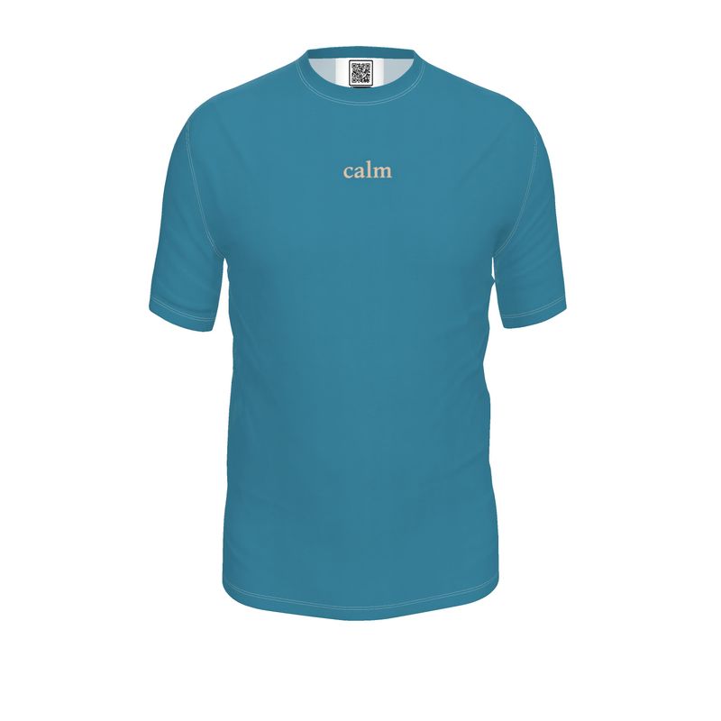 Inner Calm Eco Tee - Relaxed Fit