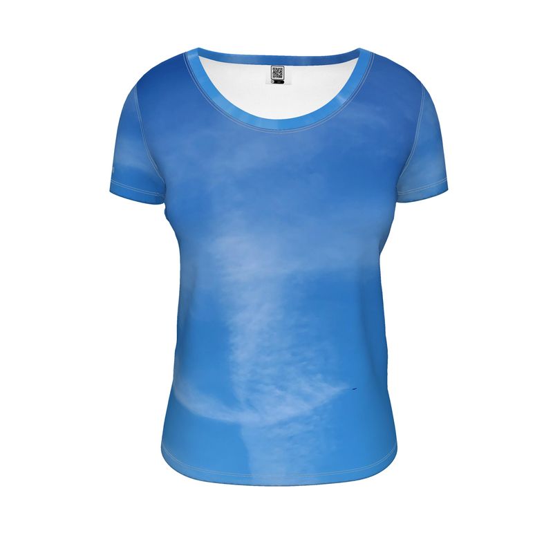 Spacious by Nature - Inner Calm Tee