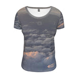 Spacious by Nature - Awareness Tee