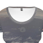 Spacious by Nature - Awareness Tee