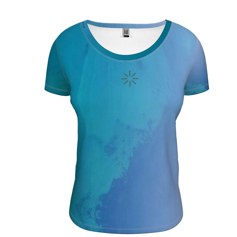 Spacious by Nature - Focus Tee