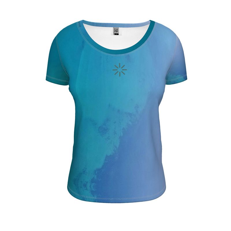 Spacious by Nature - Focus Tee