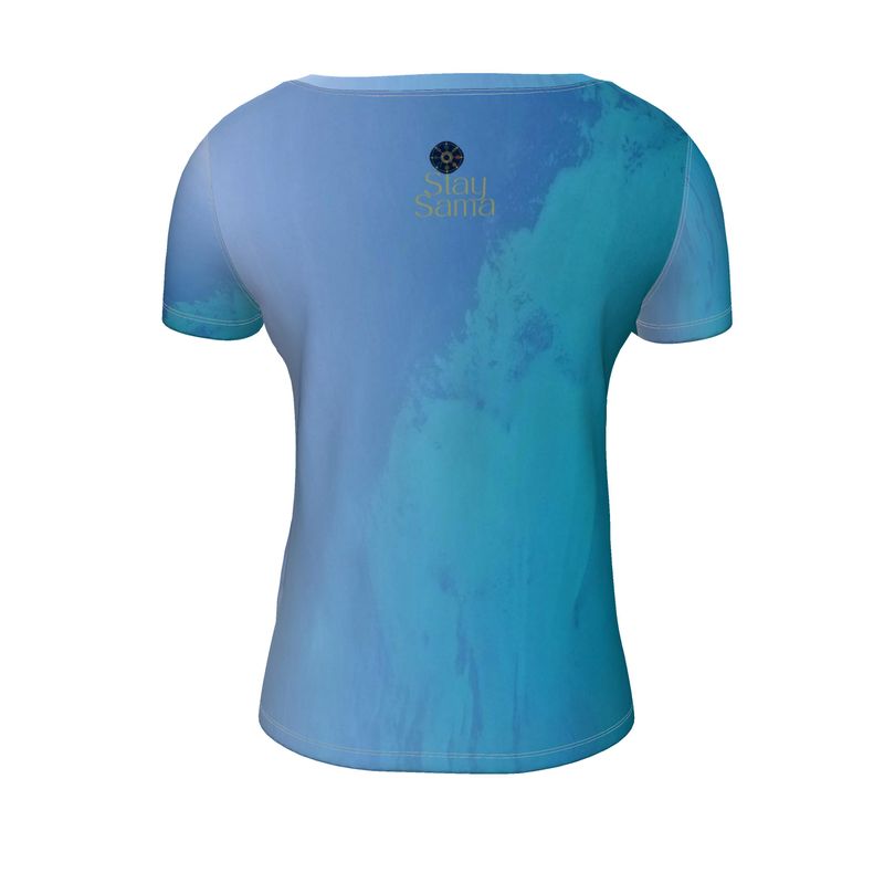 Spacious by Nature - Focus Tee