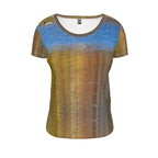 Spacious by Nature - Joy Eco Tee