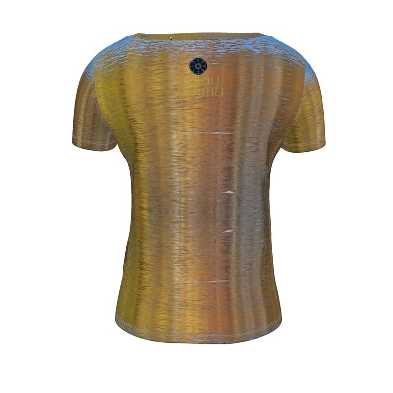 Spacious by Nature - Joy Eco Tee