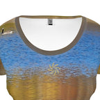 Spacious by Nature - Joy Eco Tee