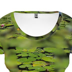 Spacious by Nature - Compassion Eco Tee