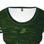Spacious by Nature - Compassion Eco Tee