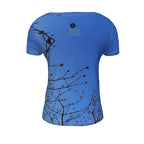 Spacious by Nature - Curiosity Eco Tee